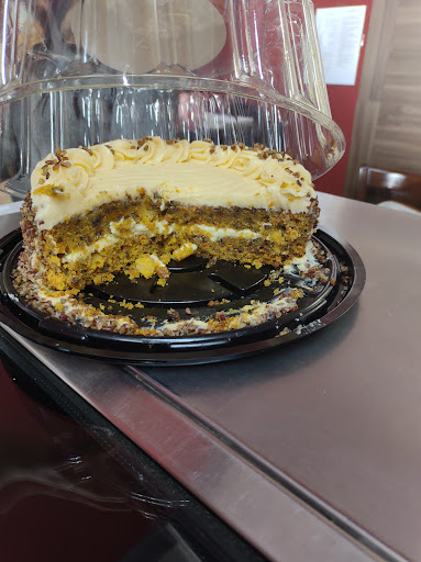 PASTELERIA SUSPIROS