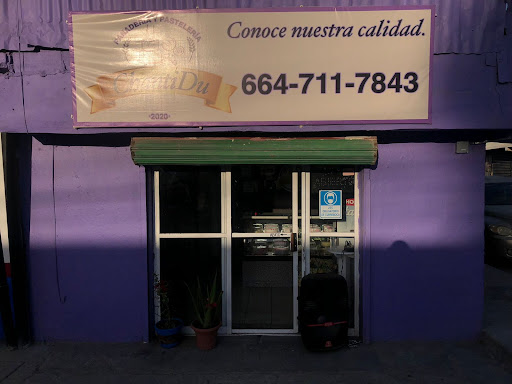 Panaderia y Pasteleria Chanti Du