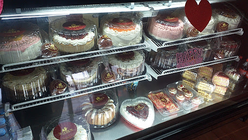 Pastelería Suspiros