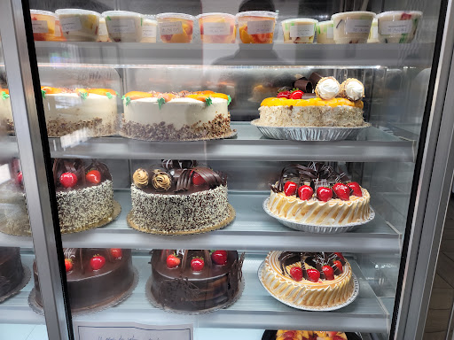 Bakerylandia