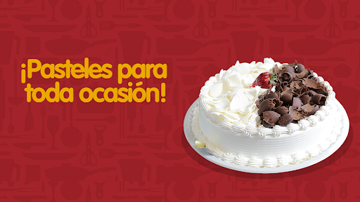Pastelería El Molino
