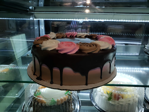 Donas y Repostería Venecia