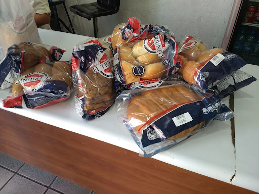 La Nueva Panificadora El Triunfo, S. A. De C.V.