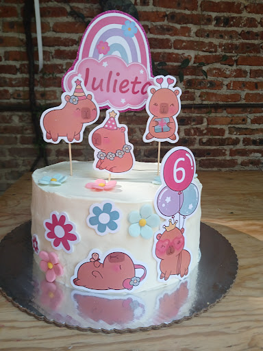 Pastelería Dulce Corazón