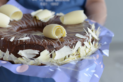Pastelerías Marisa