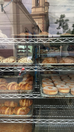 Pastelería San Francisco