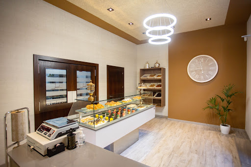 Pastelería Lacal