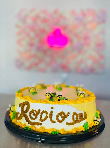 Pastelería annie
