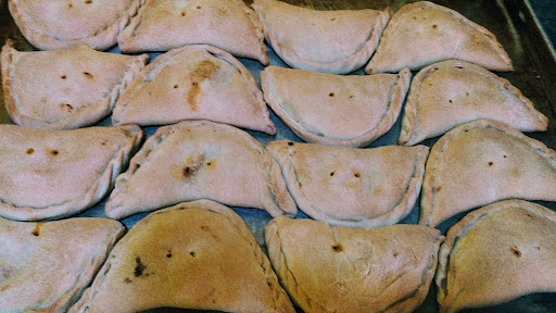 Panadería El Vapor