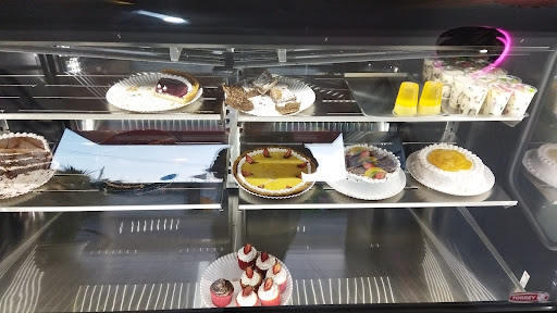 Pastelería sabor y arte