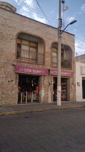Gigantito