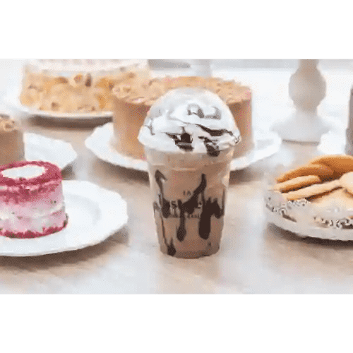 La Pastelería Sweet Bakery