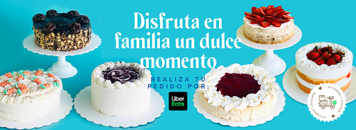 Zucchero Cake Boutique