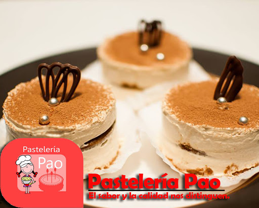 Pastelería Pao