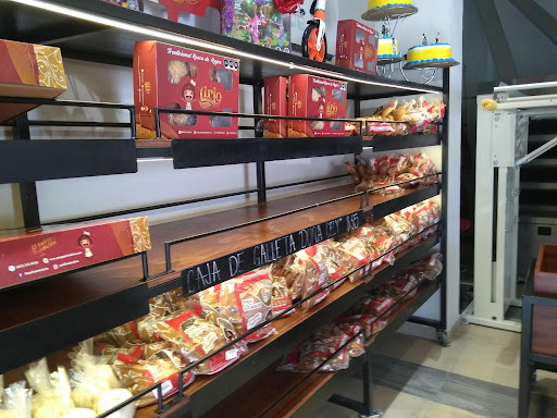 Panificadora Lirio