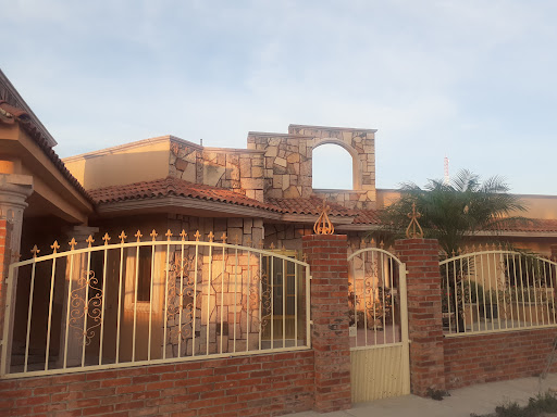 Buenavista De Cortes-Umaps