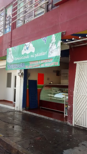 Pastelería Tenochtitlan