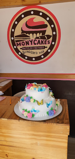 MonyCakes Cárdenas