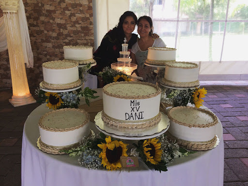 Pasteleria Marlú