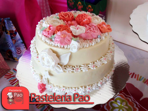 Pastelería Pao