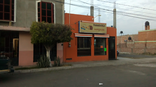 PANADERÍA BONANZA