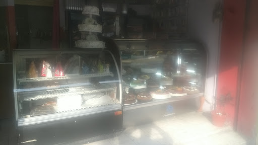 Pasteleria del valle