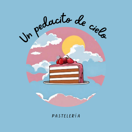 Un pedacito de cielo pastelería