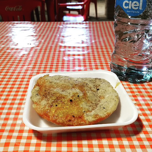 Gorditas Doña Mago