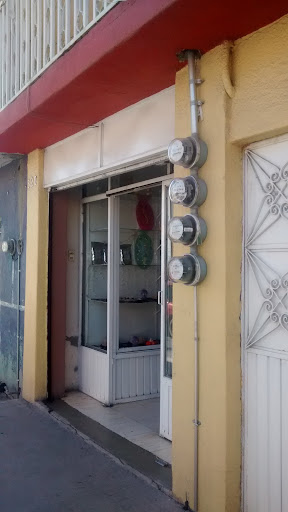Pastelería Francesa