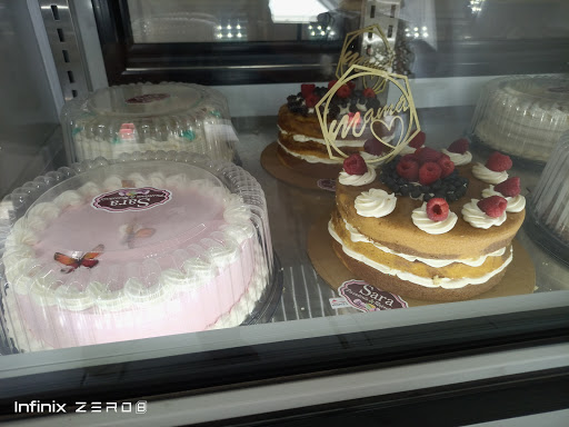 Sara Pasteleria y Reposteria
