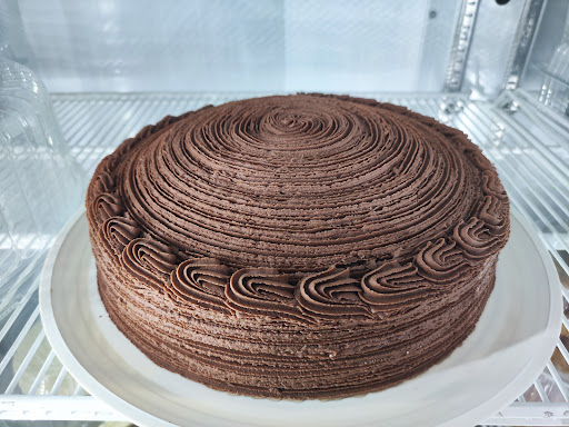 Pastelería Abuela Pona