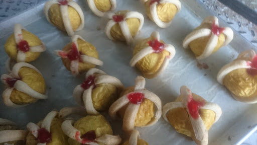 Panadería San Carlos