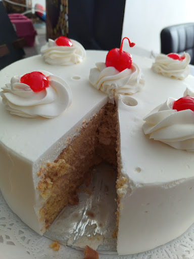 Pastelería D'Ana