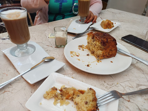 Pasteles Patro