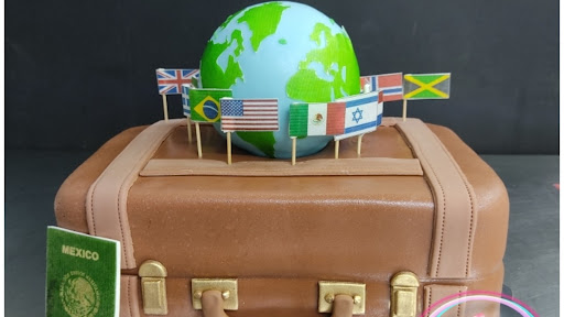 Pasteles Yaya R