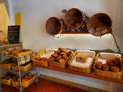 Panaderia El Maple