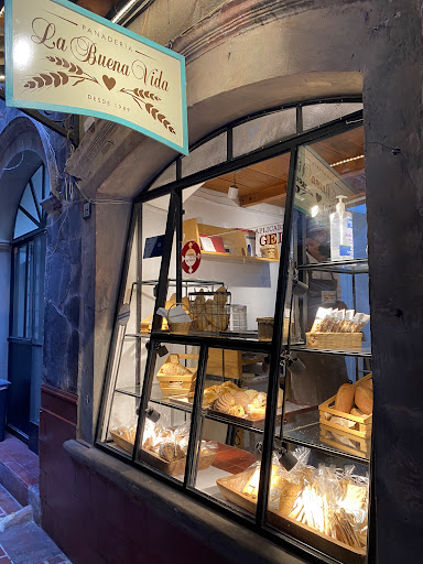 Panaderia La Buena Vida