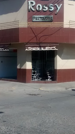 Pastelería Rossy