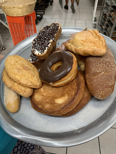Panaderia Don Pepe