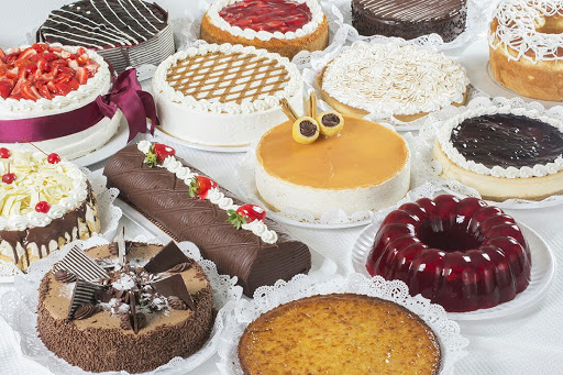 Vivián Alta Repostería