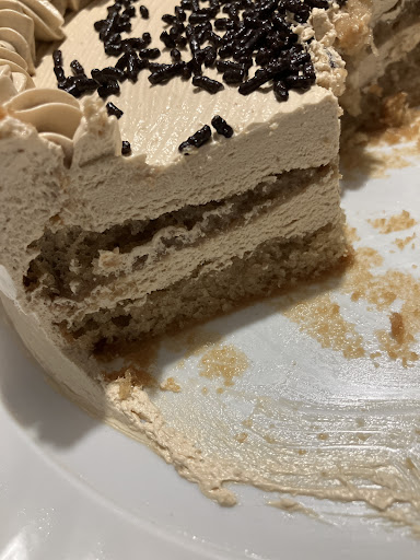 Pastelería La Almendra
