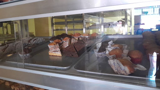 Panificadora Tío Sam Salvatierra Suc. Melchor Ocampo 1045
