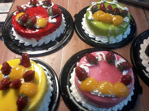 Panadería Imporios