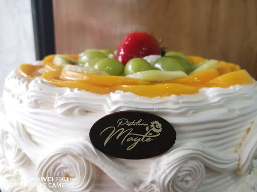 Pastelería Mayte