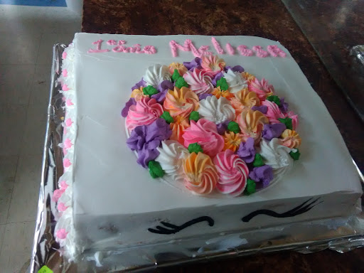Pasteles 3 leches loi