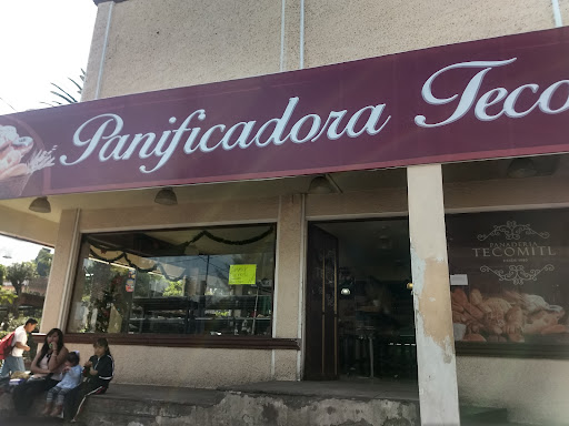 Panaderia Tecomitl s. a.