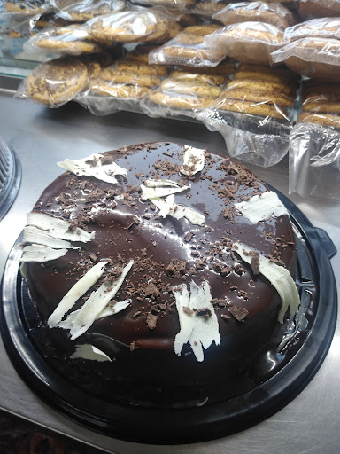 Pastelería Dulce Suspiro