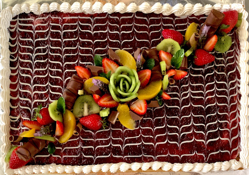 Pastelería “Kary”