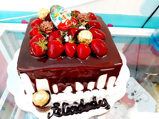Pasteleria dulce tentacion
