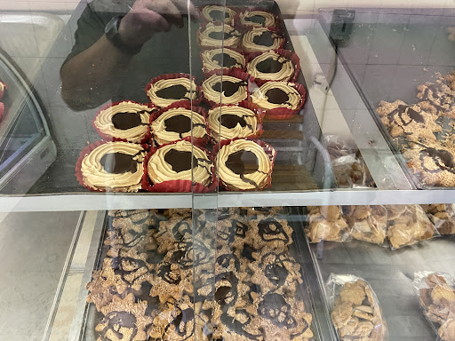 Pastelería LULU